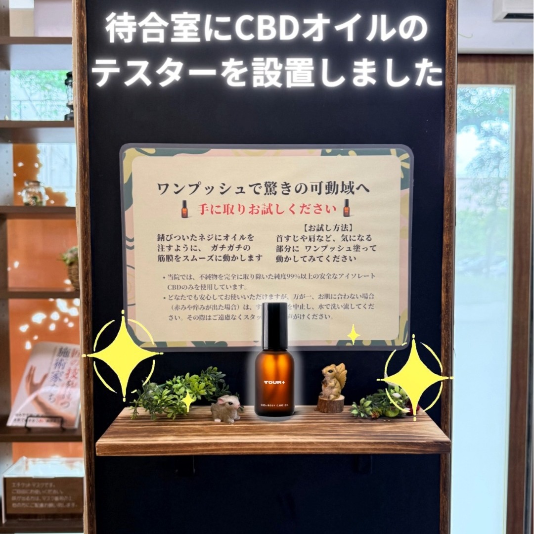 お久しぶりの投稿です